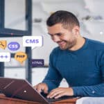 Criação de Sites Profissionais: Tudo o Que Você Precisa Saber em 2025