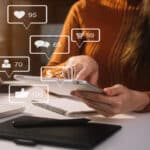 Gestão de Redes Sociais: Estratégias para Aumentar Suas Vendas em 2025